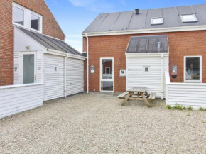 Apartment Héléne - 2-3km from the sea by Interhome, Ebberup
